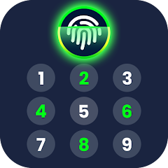 App Lock – Fingerprint Applock APK