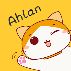 Ahlan-Group Voice Chat Room APK