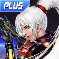 Alien Zone Plus APK
