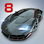 Asphalt 8 – Car Racing Game APK