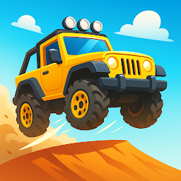 Kid Car Games for toddlers fun APK